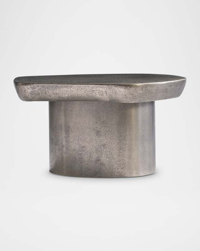 Clawson Bunching Cocktail Table, 35"